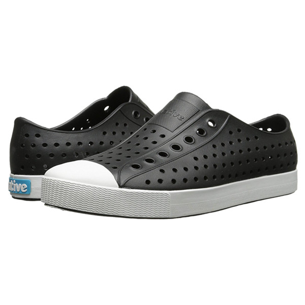 潮流休闲！Nativeshoes 中性 板鞋Jefferson