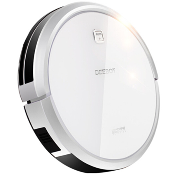 好价继续！科沃斯地宝玲珑智能扫地机器人BFD-wsq