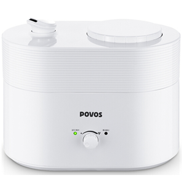 静音加湿！奔腾加湿器PJ8002