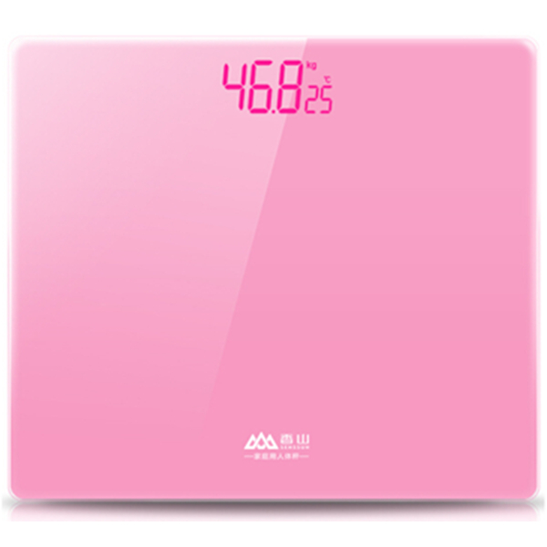 爆款好价！香山EB829HJ电子秤