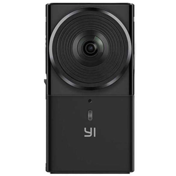 新品首发！小蚁V10 VR 360度全景摄像数码相机