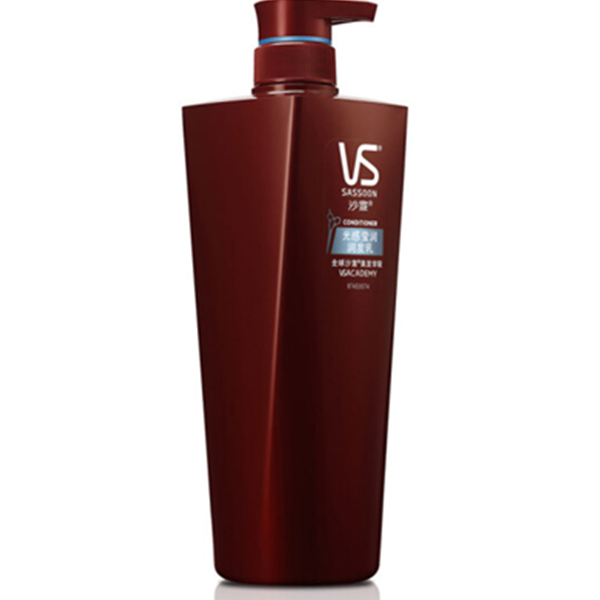 百变塑性！沙宣护发素光感莹润750ml