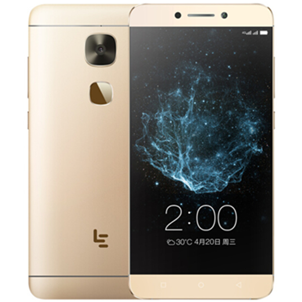 流畅快速！乐视乐2 3GB+64GB移动联通电信4G手机