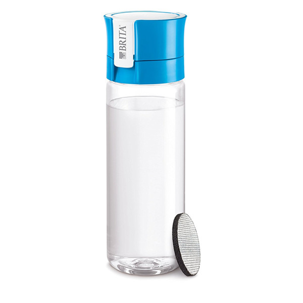 户外必备！ BRITA 碧然德 净水滤杯 600ml