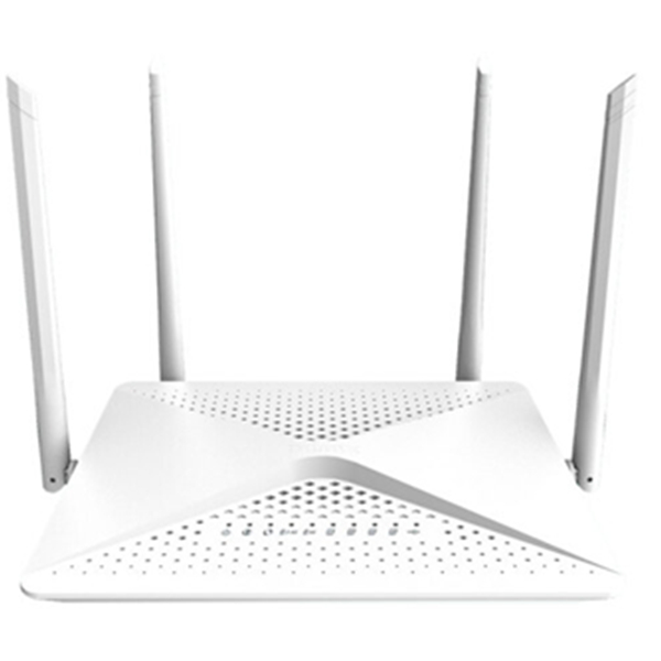 覆盖广！友讯DIR-823Pro X路由器