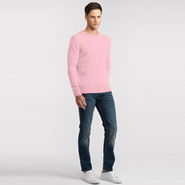 仅限S码！佐丹奴彼尔梦针织衫13054501