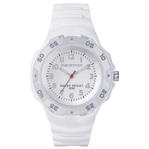 限prime会员！TIMEX 天美时 美国品牌 马拉松系列 石英手表