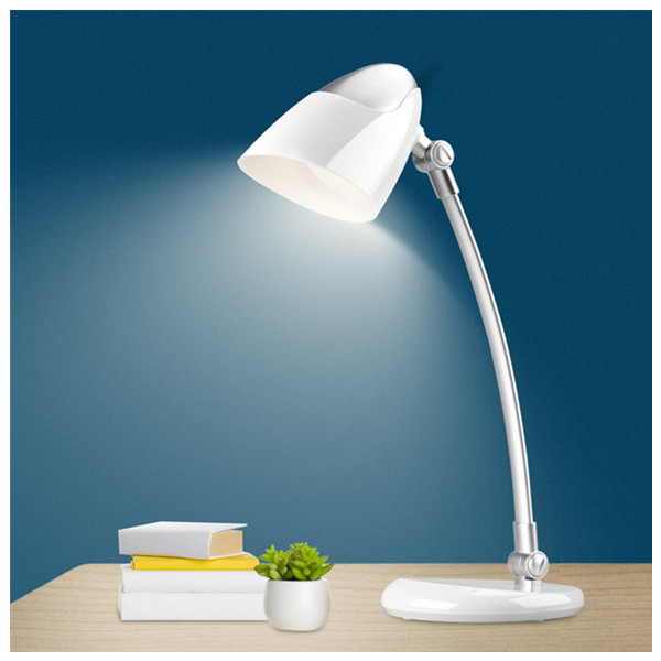 限prime会员！OPPLE欧普照明 LED台灯床头灯