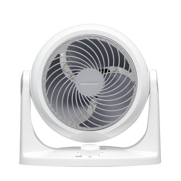 限prime会员！IRIS爱丽思 空气循环扇 静音节能电风扇