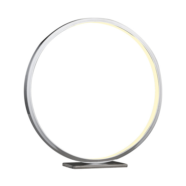 限prime会员！Lamplo LED台灯 12W 装饰桌灯 暖光 现代简约