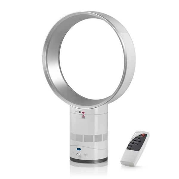 家居实用！FengTongZi风童子 无叶风扇家用 无叶安全