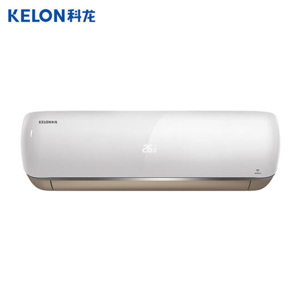智能冷暖！科龙(Kelon) 正1.5匹 智能冷暖变频空调挂机二级能效