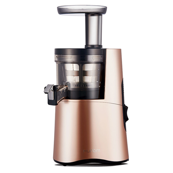 原汁榨汁！惠人（HUROM ）原汁机低速榨汁机家用多功能新三代