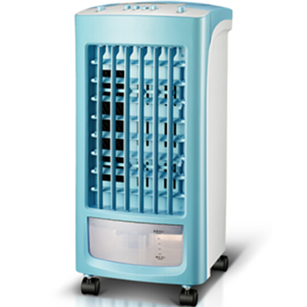 冰爽一夏！长虹RFS-20冷风扇