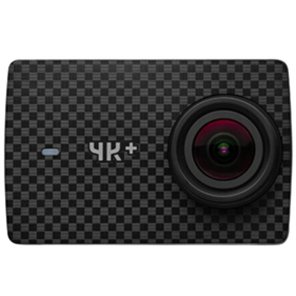 黑科技！小蚁4k+ 60帧运动相机