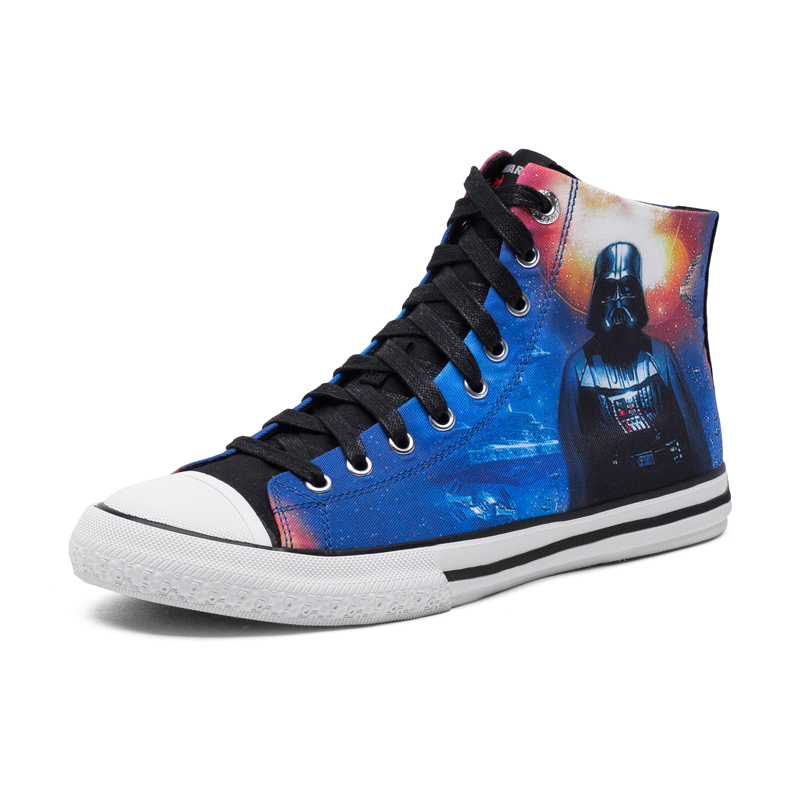 星战系列！Skechers斯凯奇STAR WARS星球大战男运动鞋52412