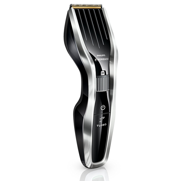 锋利耐用！Philips飞利浦Norelco HC7452理发器