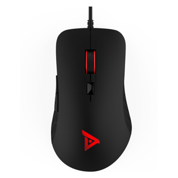 性价比！钛度 电竞者标准版 游戏鼠标