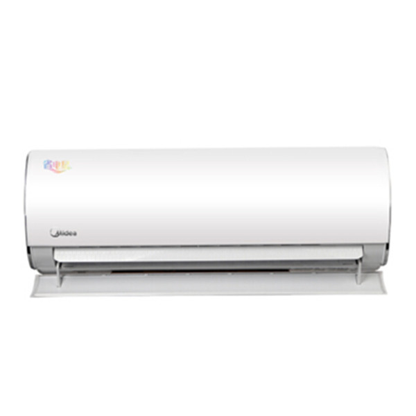 全直流变频！美的壁挂式空调 KFR-35GW