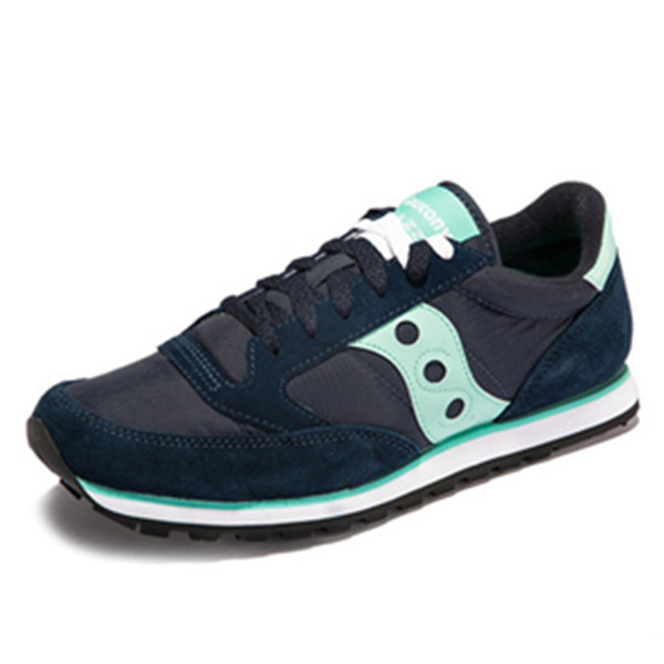 运动灵活！圣康尼 JAZZ LOW PRO 男 跑步鞋 S2866