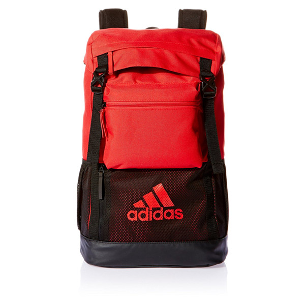 潮流时尚！adidas 阿迪达斯 TRAINING 中性 双肩背包