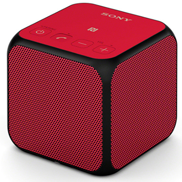 下单立减！索尼SRS-X11无线便携式扬声器