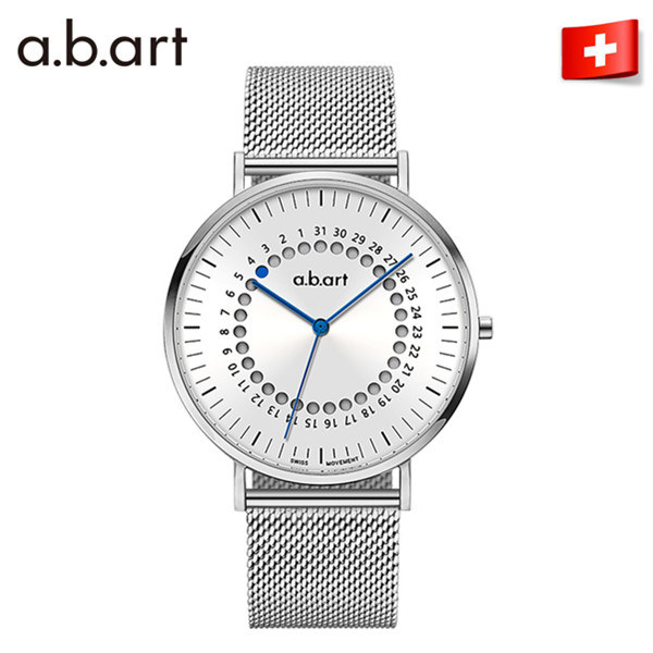 瑞士名表！abart爱彼雅瑞士情侣手表