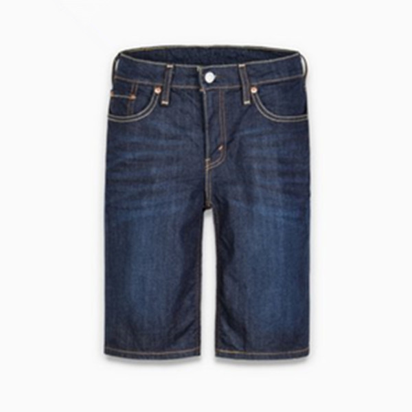 五袋款系列！李维斯经典541运动牛仔短裤23778-0006