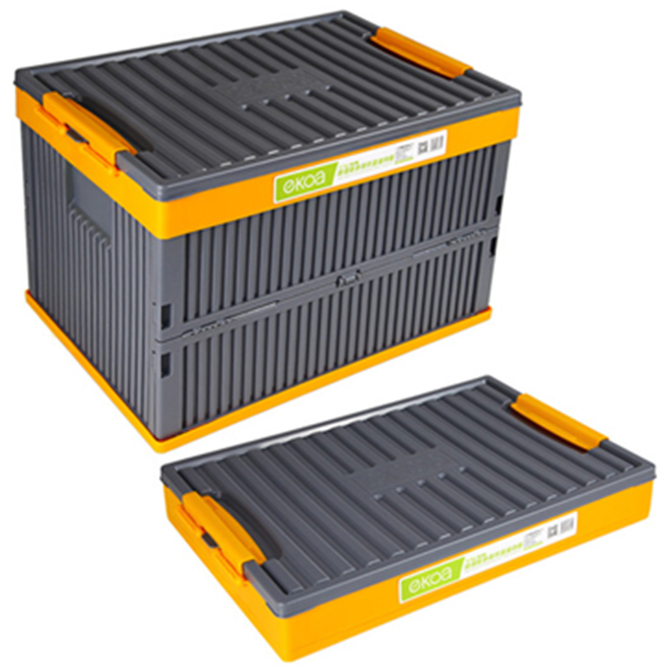 加固加厚！亿高EKOA大号收纳箱57L