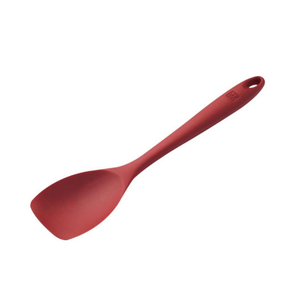 限prime会员！ZWILLING 双立人 S系列硅胶锅铲