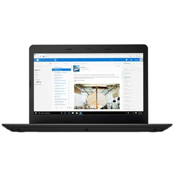 高性价比！联想E475 14英寸笔记本电脑