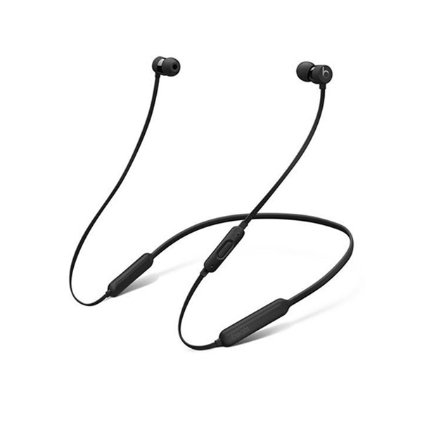 无线伴侣！Beats X 蓝牙无线入耳式耳机