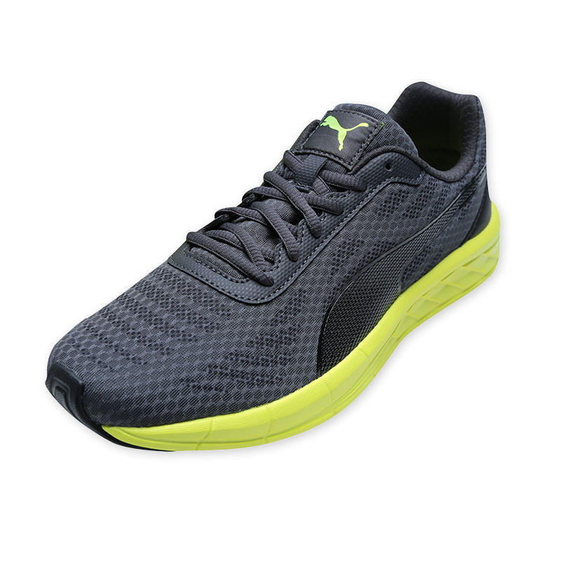 轻盈透气！PUMA彪马男子跑步鞋Meteor 189058