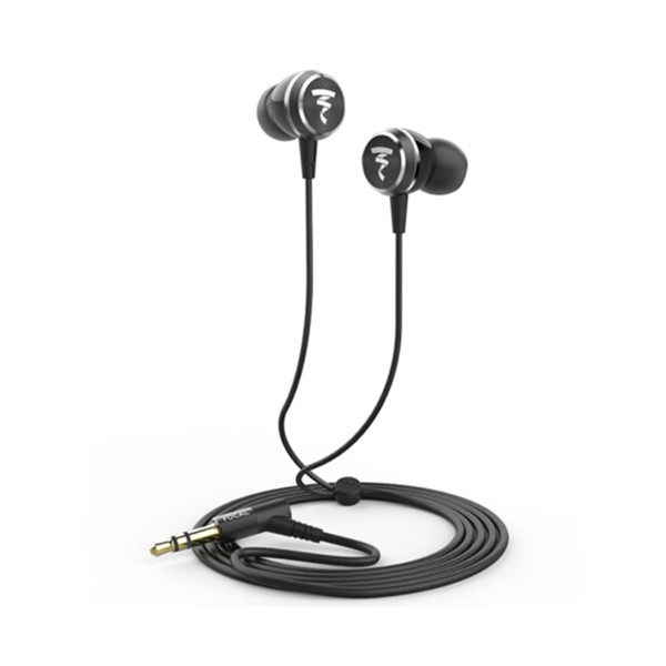 三色可选！FOCAL URBAN Black 时尚入耳式耳机