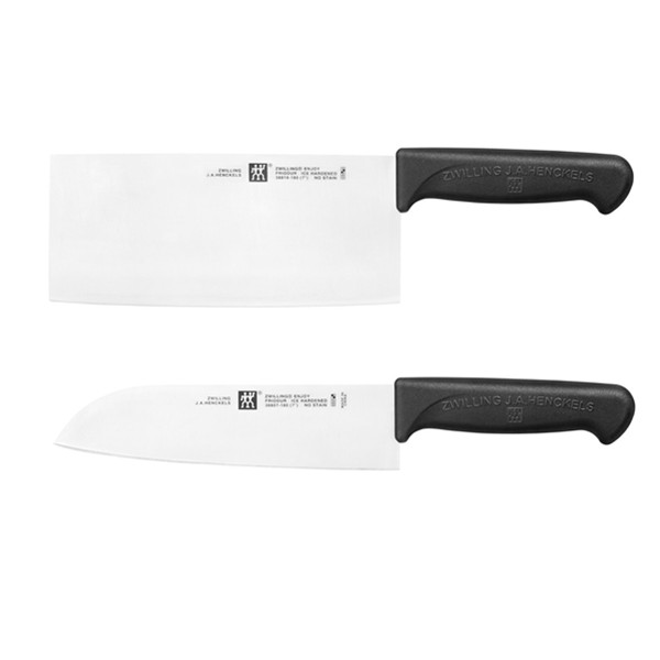 限prime会员！ZWILLING 双立人 刀具2件套