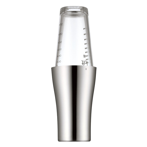 限prime会员！WMF 福腾宝 Loft Bar系列鸡尾酒调制器