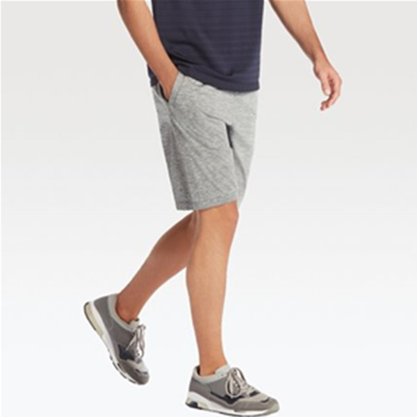 运动休闲！UNIQLO优衣库DRY-EX短裤180732