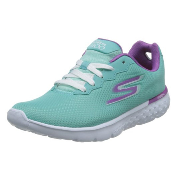 秒杀好价！斯凯奇 GO RUN 400系列 14351 女款跑鞋