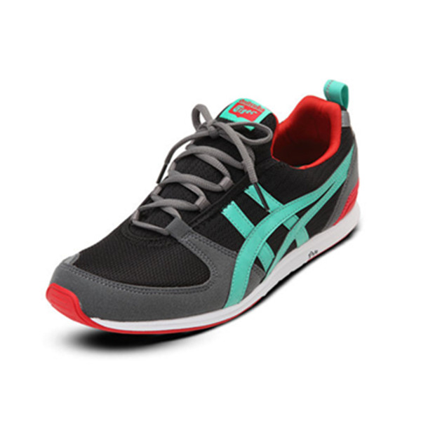 人气好评！鬼冢虎 ULT-RACER 运动休闲鞋 D3R1N