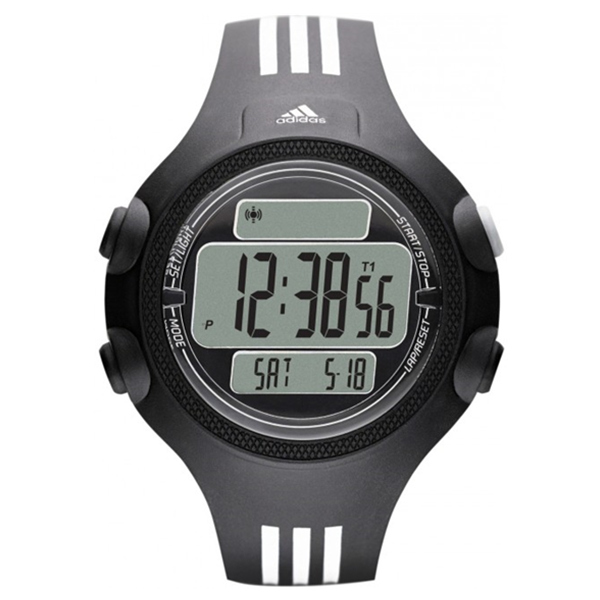 运动风格！adidas阿迪达斯Performance ADP6081男运动手表