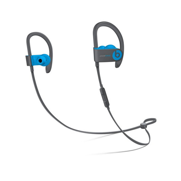 尽显本色！Beats Powerbeats3 Wireless入耳式无线耳机