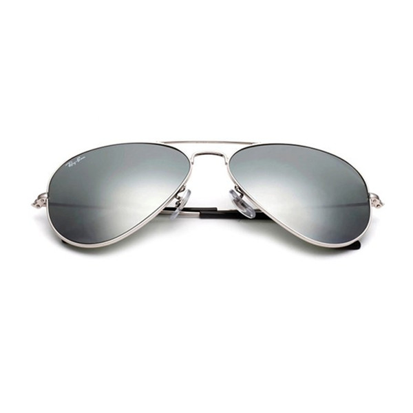 潮流质感！Ray·Ban雷朋飞行员系列太阳眼镜RB3025-003