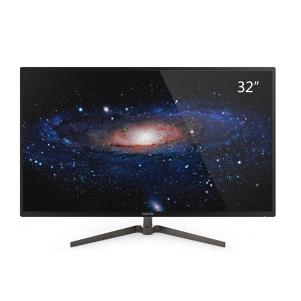 疯狂继续！dostyle DM320QD 32英寸2K显示器