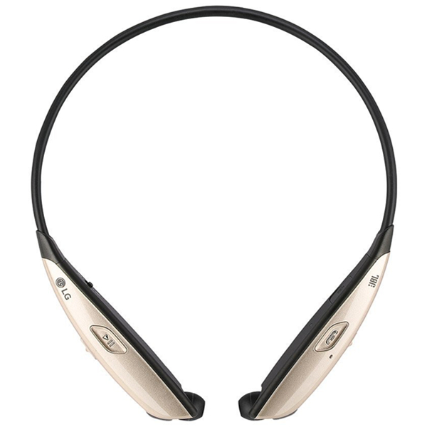 Prime会员专享！LG HBS-810 颈挂式无线运动蓝牙耳机