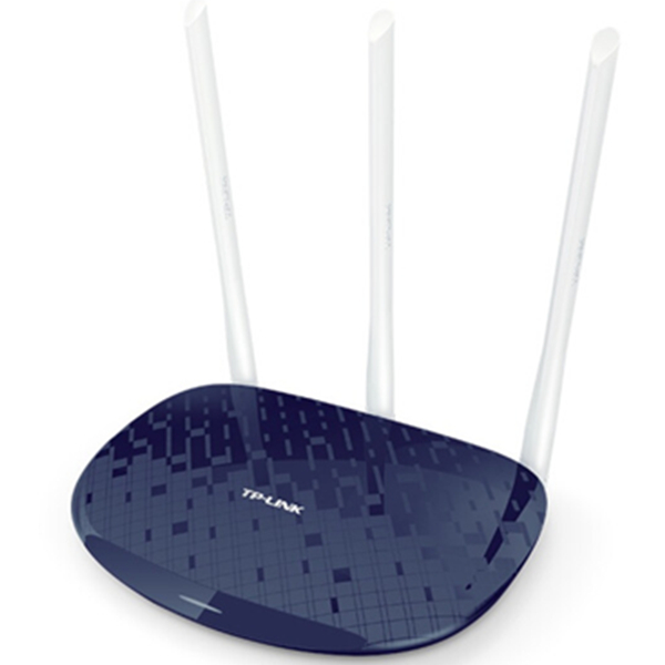 好评如潮！TP-LINK无线路由器TL-WR886N