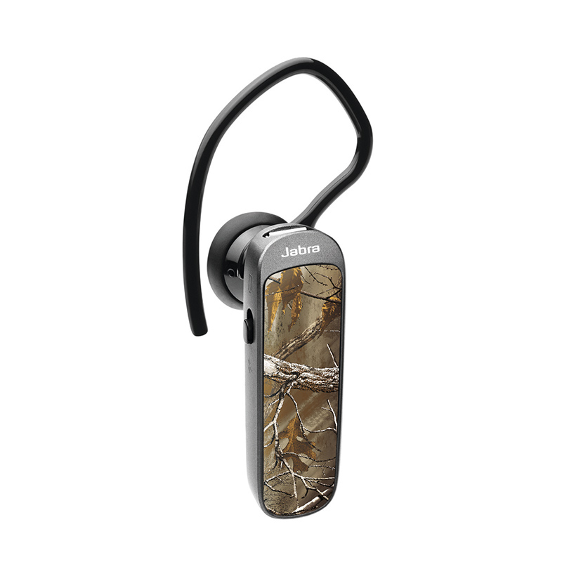 通话清晰！Jabra捷波朗mini迷你无线蓝牙耳机