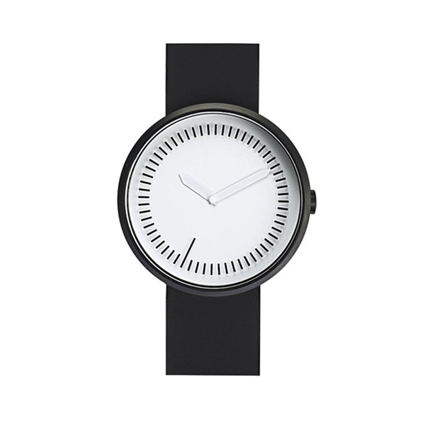 潮流时尚！PROJECTS 石英男女适用手表