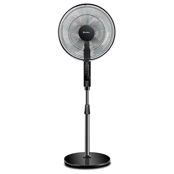 柔和送风！格力（GREE） 五叶遥控落地扇