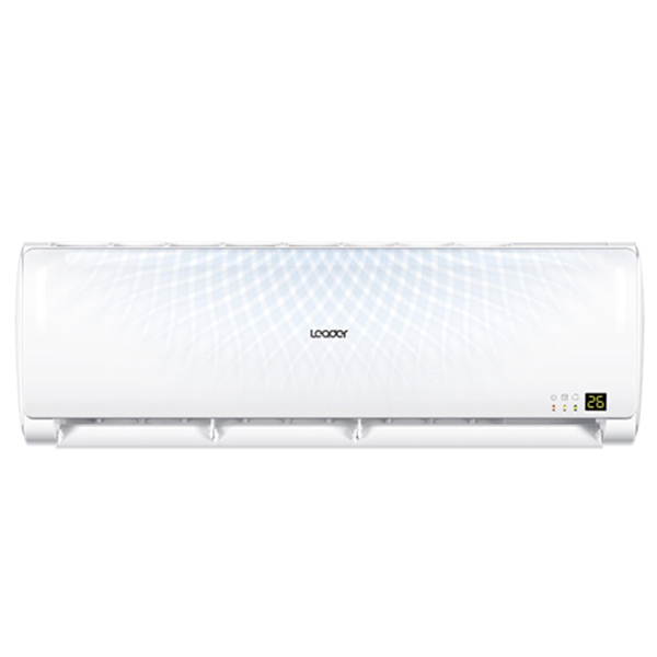 清凉节！统帅大1匹变频冷暖空调挂机KFR-26GW