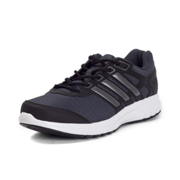 透气缓震！阿迪达斯透气轻便减震耐磨运动跑步鞋BB0809